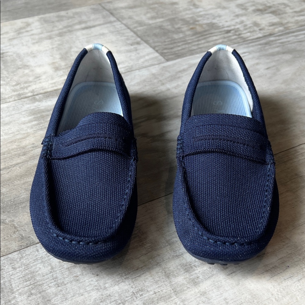 Rothy’s The Driver in Navy - Picture 2 of 11